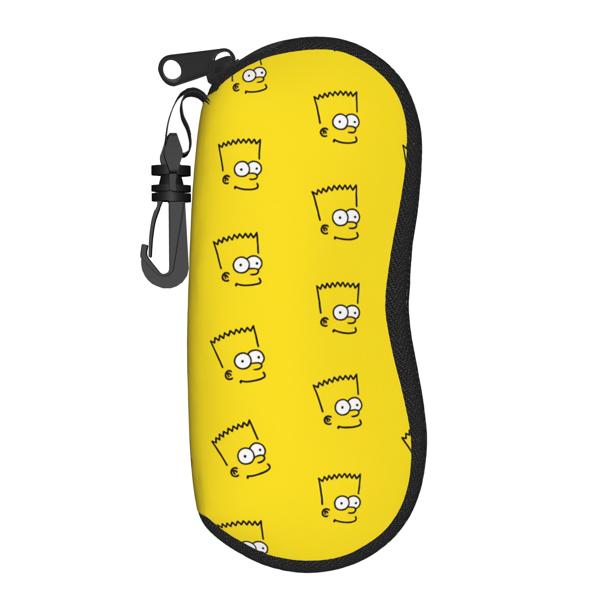 Étui à lunettes S-Simpsons Mov - Travel Accessories Pouch For Women avis et prix
