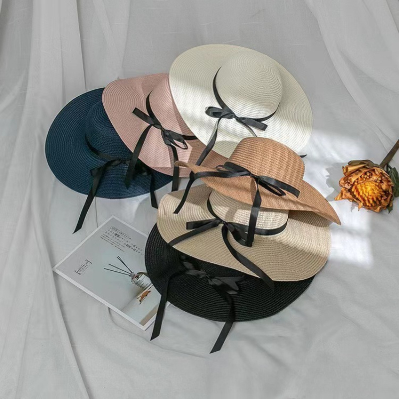 1 pièce Chapeau de paille d'ét - Travel Accessories Kmart avis et prix