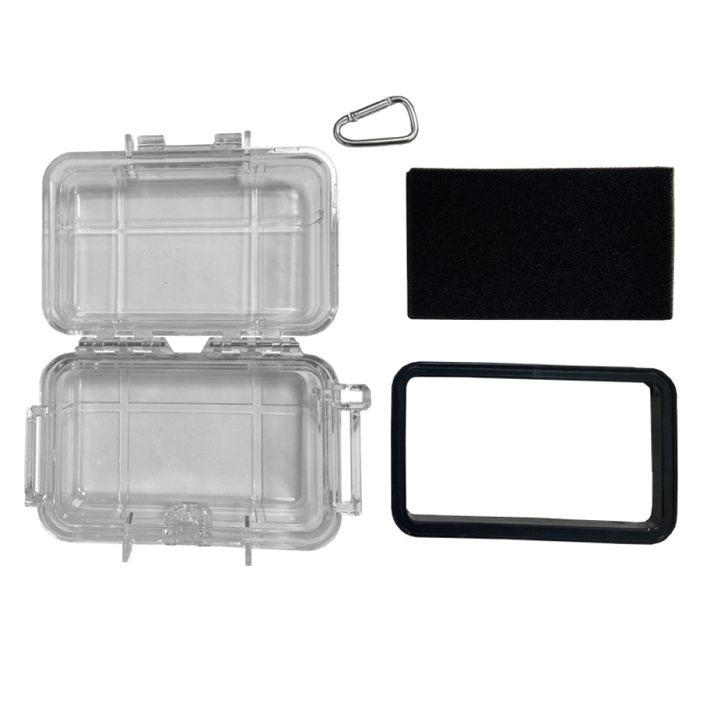 Mini boîte de rangement portab - Travel Accessories Jewelry avis et prix