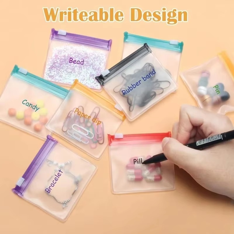 Mini sacs distributeurs de méd - Travel Accessories Jewelry avis et prix