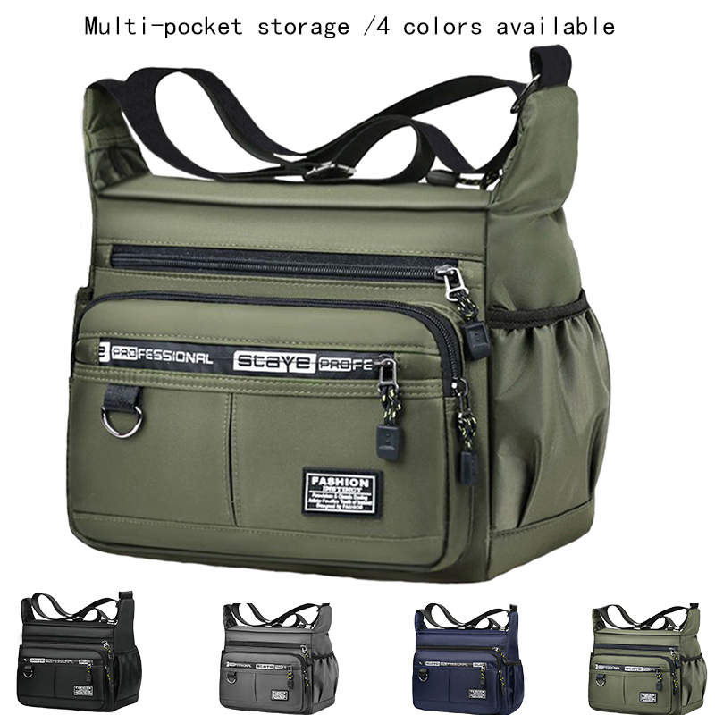 Sac à bandoulière d'affaires p - Travel Accessories Tech avis et prix