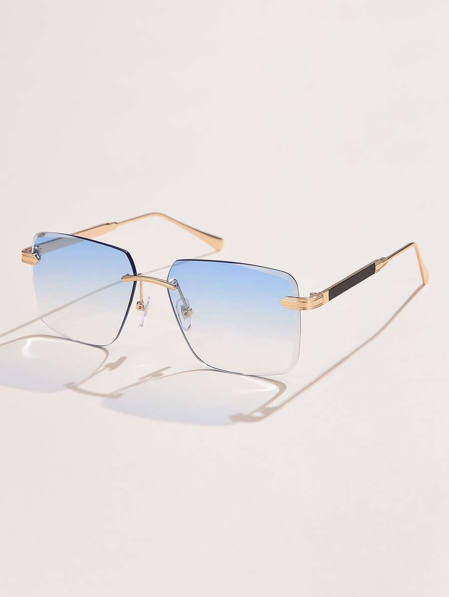 Lunettes de soleil carrées san - Travel Accessories For Women avis et prix
