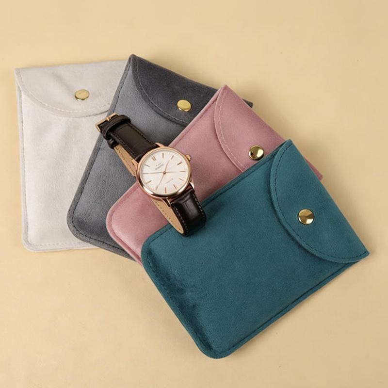 Pochette de rangement portable - Travel Accessories Jewelry avis et prix
