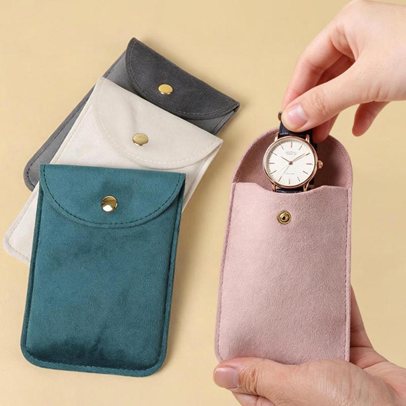 Pochette de rangement portable - Travel Accessories Jewelry avis et prix