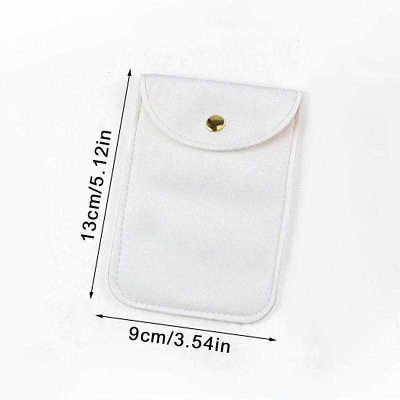 Pochette de rangement portable - Travel Accessories Jewelry avis et prix