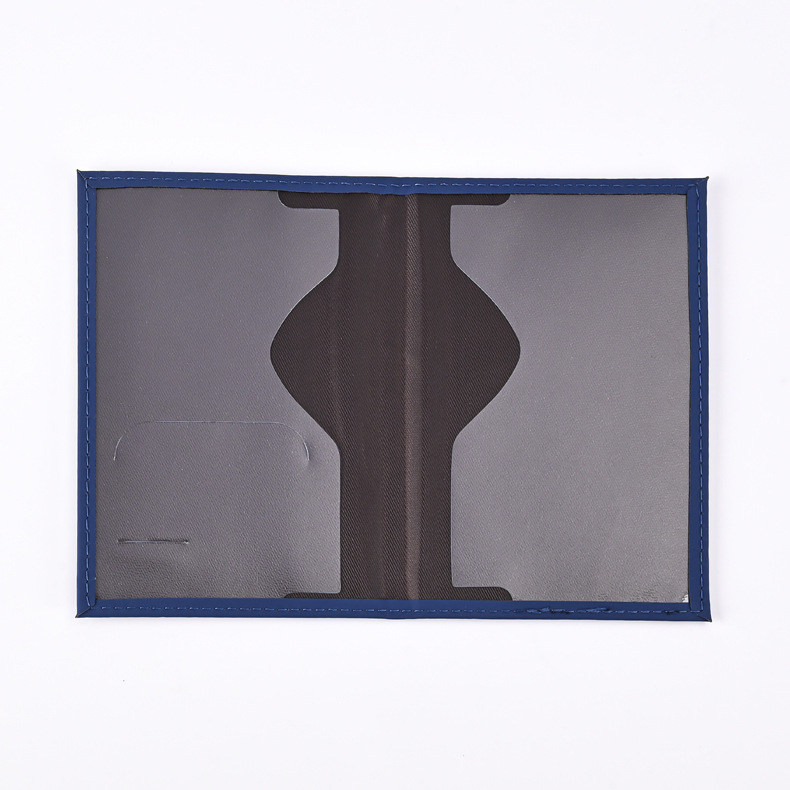 Couverture de passeport person - Travel Accessories Kmart avis et prix