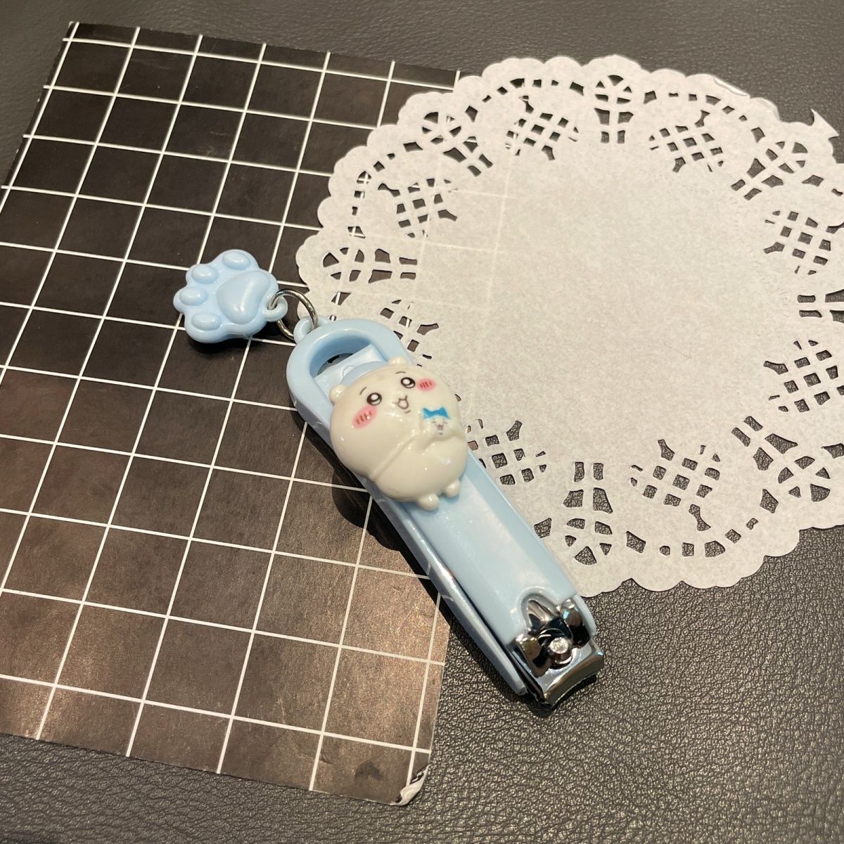 Coupe-ongles Kawaii Chiikawa,  - Travel Accessories Girly avis et prix