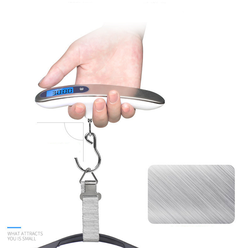 Balance Portable affichage num - Travel Accessories Tech avis et prix