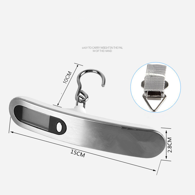Balance Portable affichage num - Travel Accessories Tech avis et prix