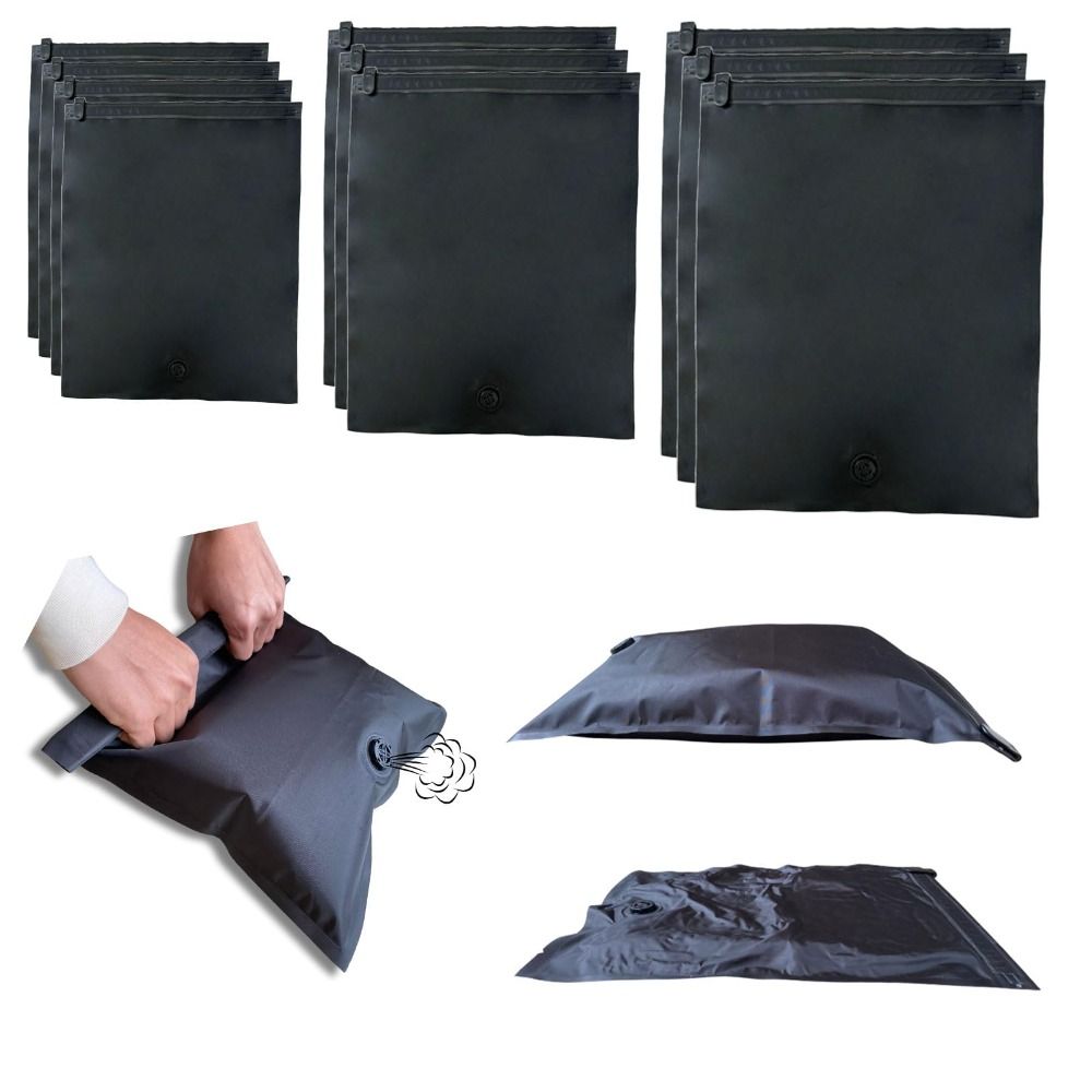 Sacs sous vide réutilisables p - Compression Bag Vacuum avis et prix
