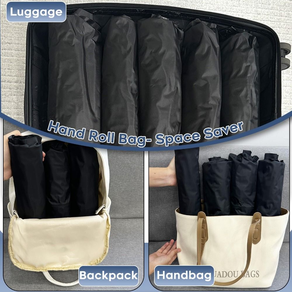 Sacs sous vide réutilisables p - Compression Bag Vacuum avis et prix