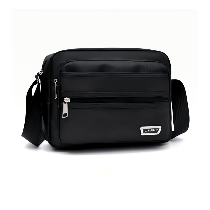 Sac à bandoulière imperméable  - Travel Accessories Tech avis et prix