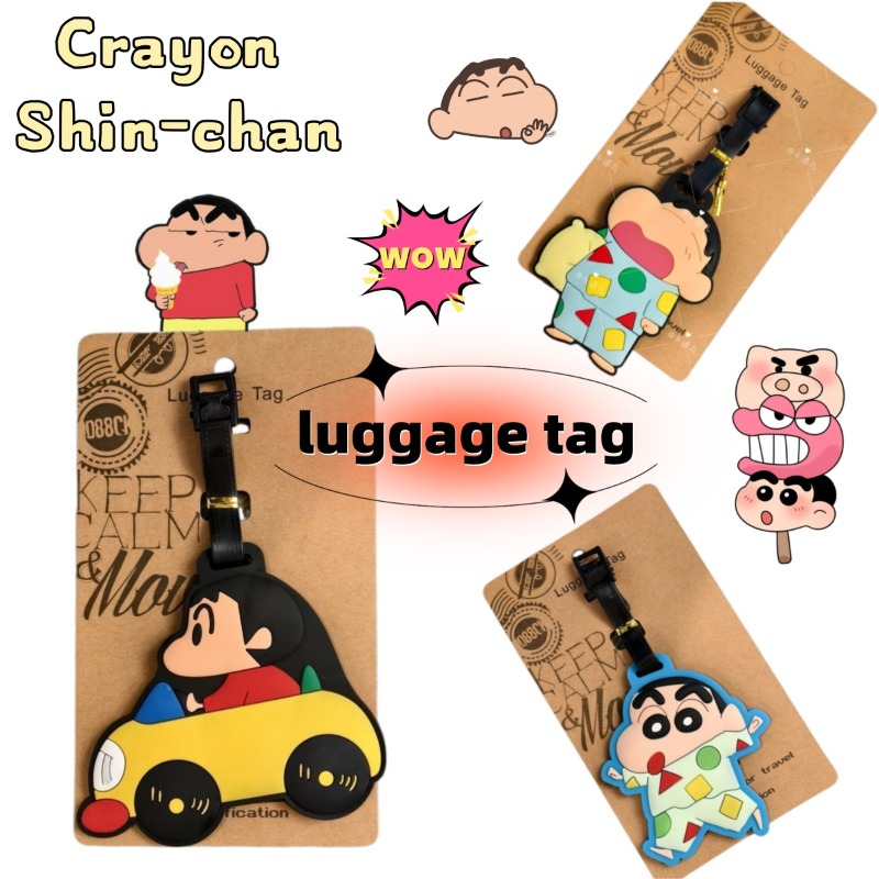 Étiquette de bagage fantaisie  - Travel Accessories Gifts avis et prix