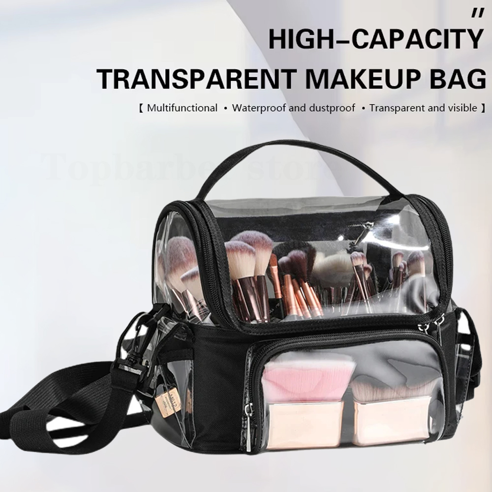Porte-brosse de maquillage, sa - Travel Accessories Toiletries avis et prix