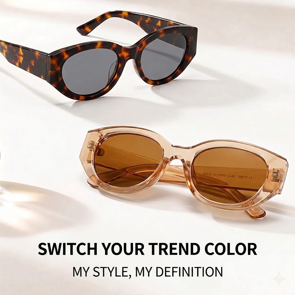 Lunettes de soleil polarisées  - Travel Accessories For Women avis et prix
