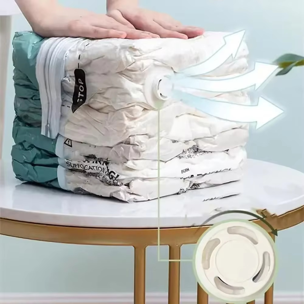 Sac de Compression sous vide s - Compression Bag Vacuum avis et prix