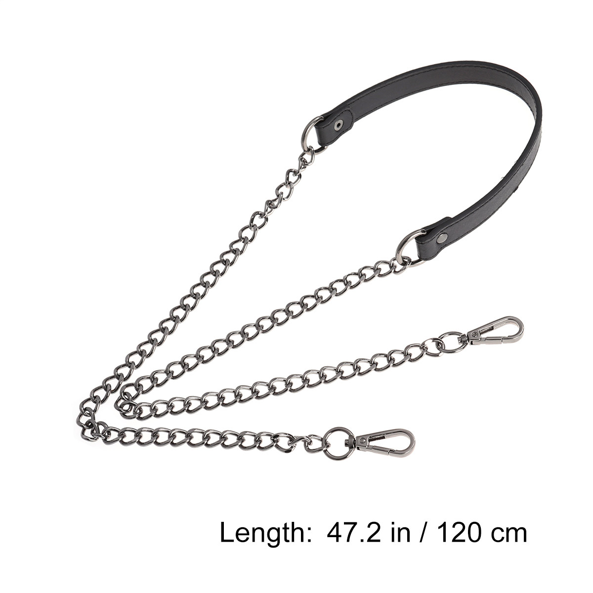 Chaîne de sac en métal de 120  - Travel Accessories For Women avis et prix