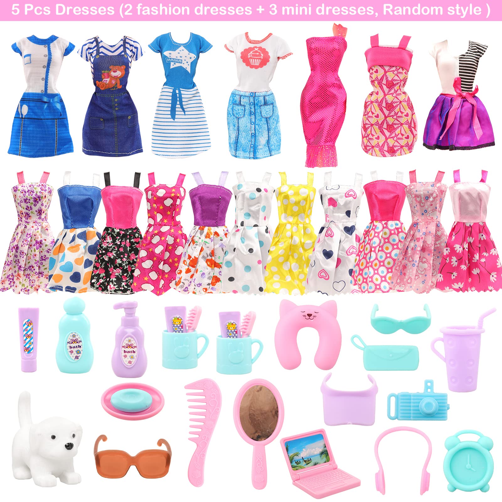 BARWA-Meubles de voyage pour f - Travel Accessories Girly avis et prix