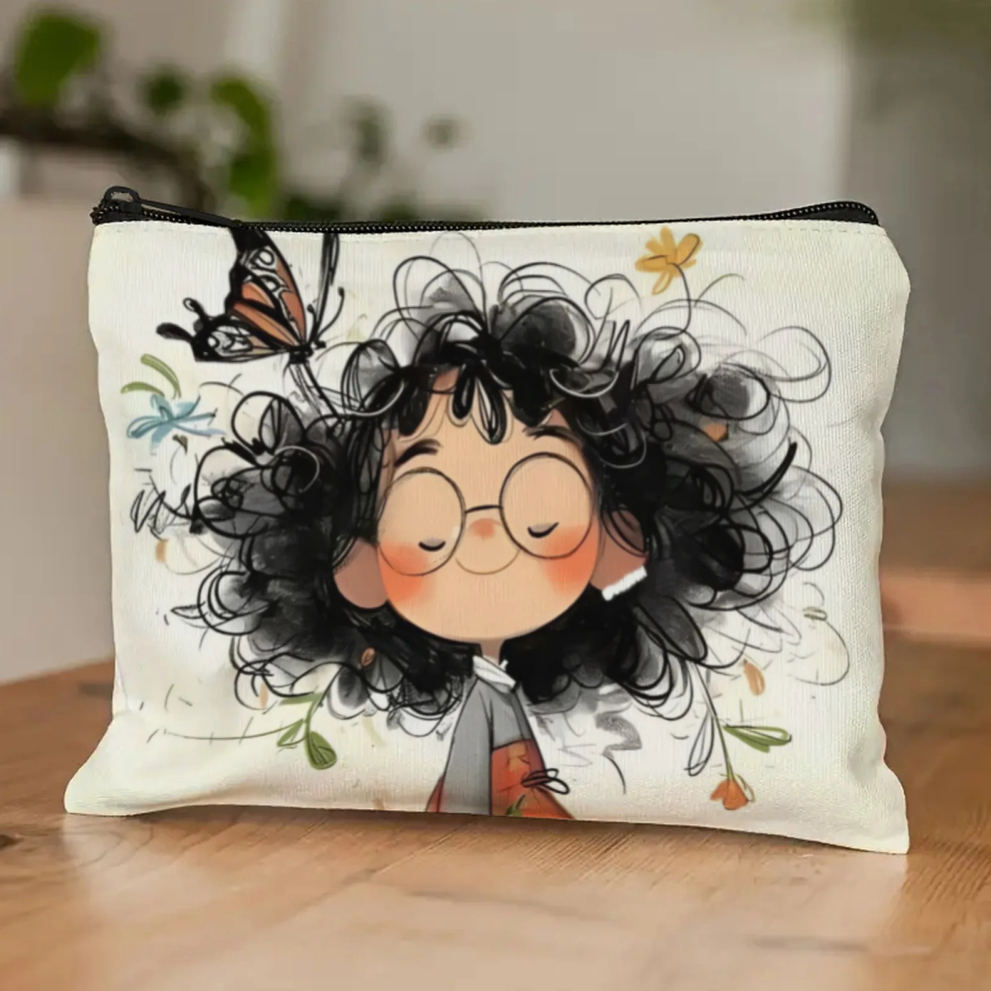 Trousse de maquillage pour fil - Travel Accessories Toiletries avis et prix