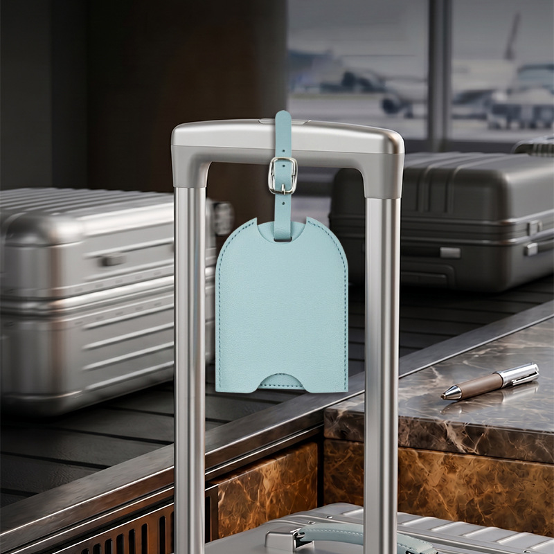 Étiquette de bagage de voyage  - Travel Accessories Bag For Women avis et prix