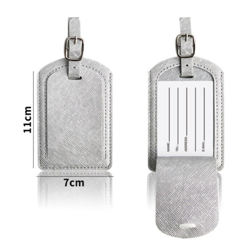 Étiquette de bagage de voyage  - Travel Accessories Bag For Women avis et prix