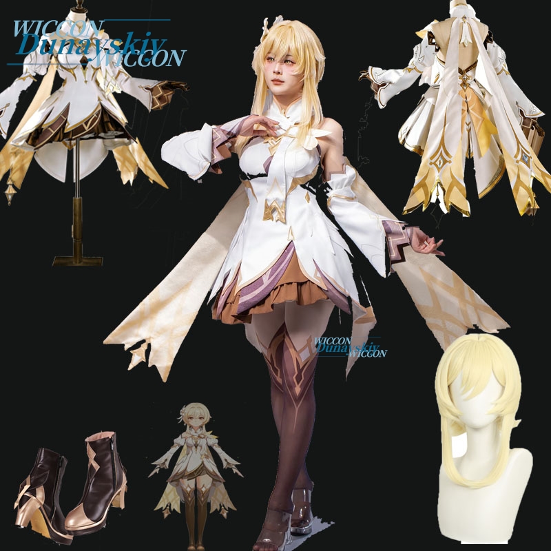 Nouvelle tenue de cosplay Lumi - Travel Accessories For Women avis et prix