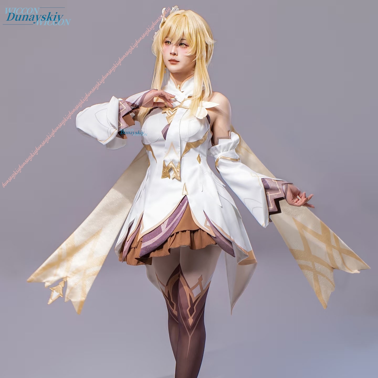 Nouvelle tenue de cosplay Lumi - Travel Accessories For Women avis et prix