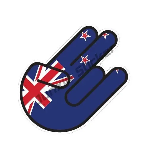 Autocollant de style en vinyle - Travel Accessories New Zealand avis et prix