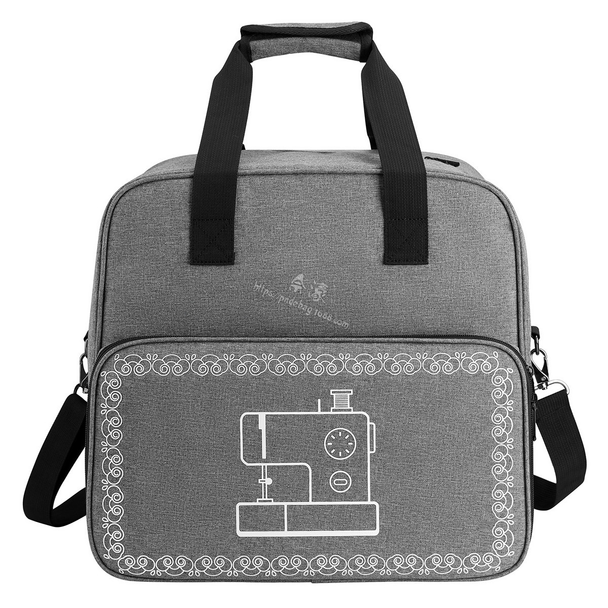 Grand sac pour Machine à coudr - Travel Accessories Bag For Women avis et prix