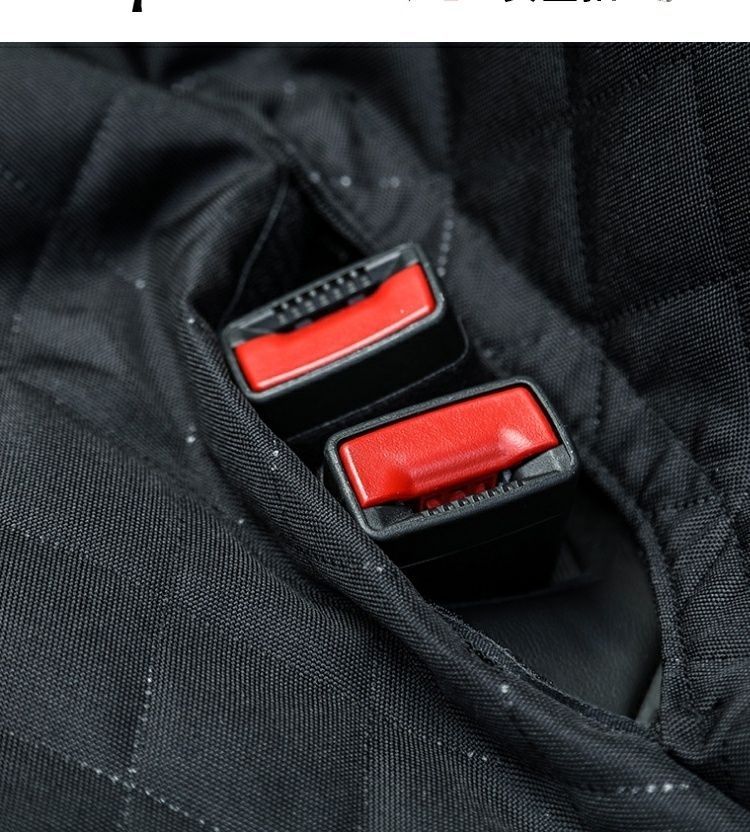 Housse de siège de voiture pou - Travel Accessories Comfort avis et prix