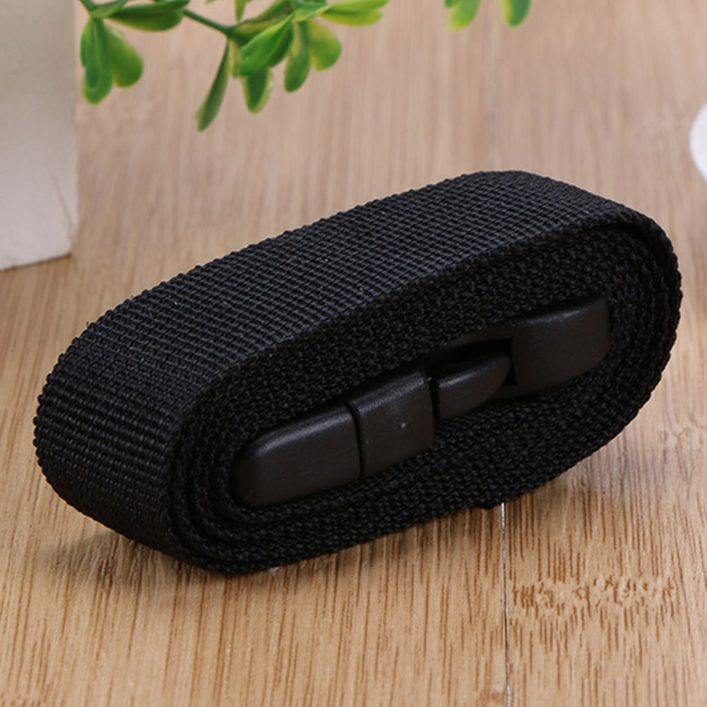 Sangles à bagages avec boucle, - Travel Accessories Essentials avis et prix