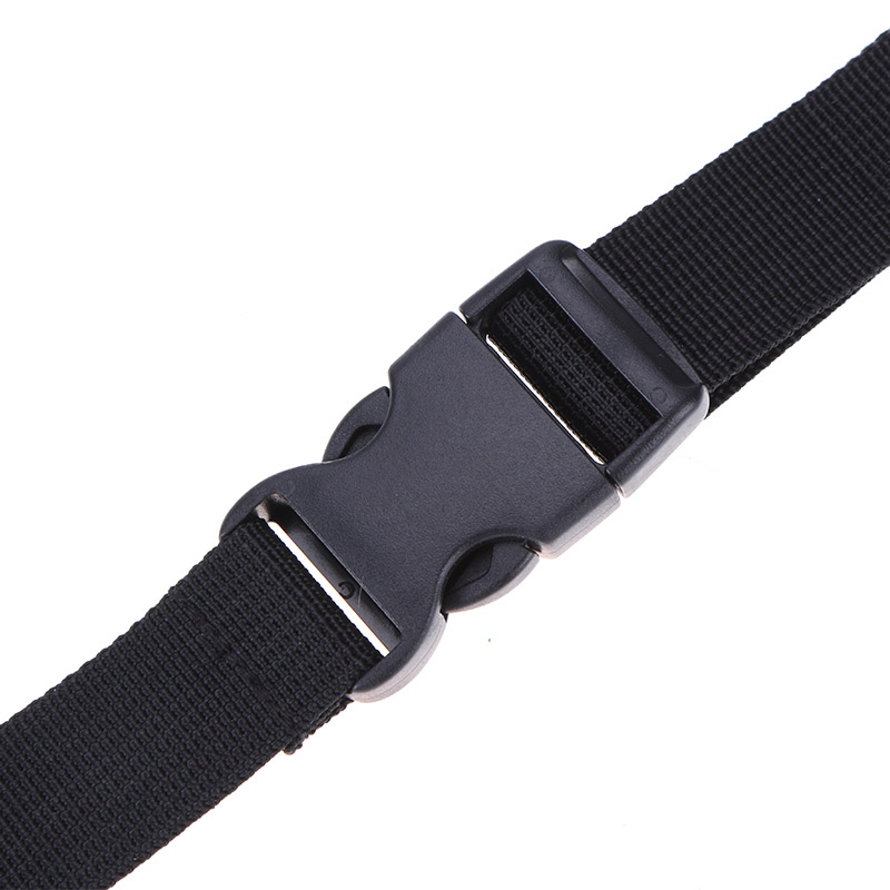 Sangles à bagages avec boucle, - Travel Accessories Essentials avis et prix