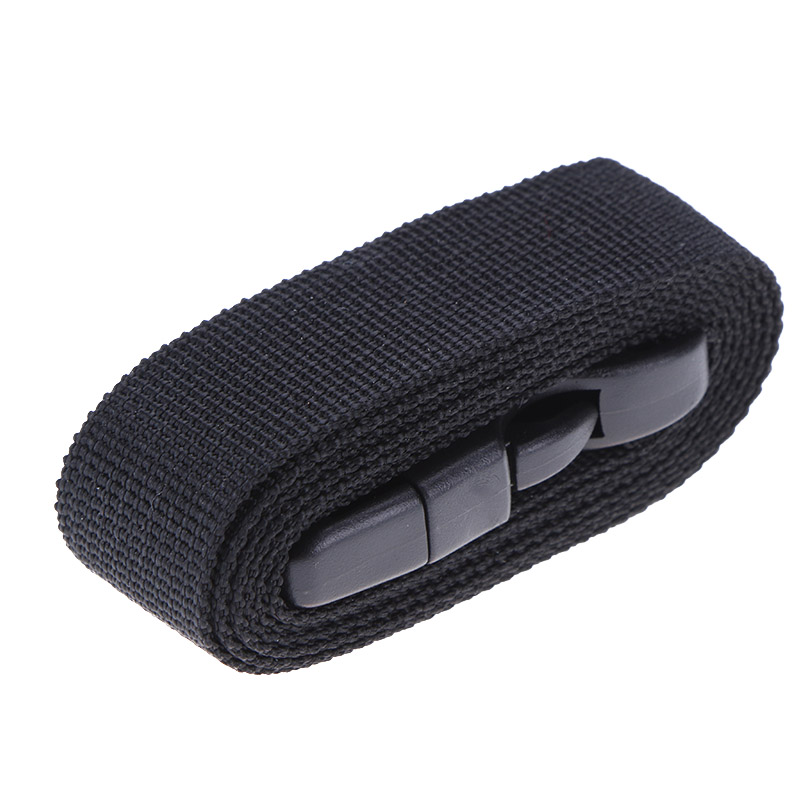 Sangles à bagages avec boucle, - Travel Accessories Essentials avis et prix