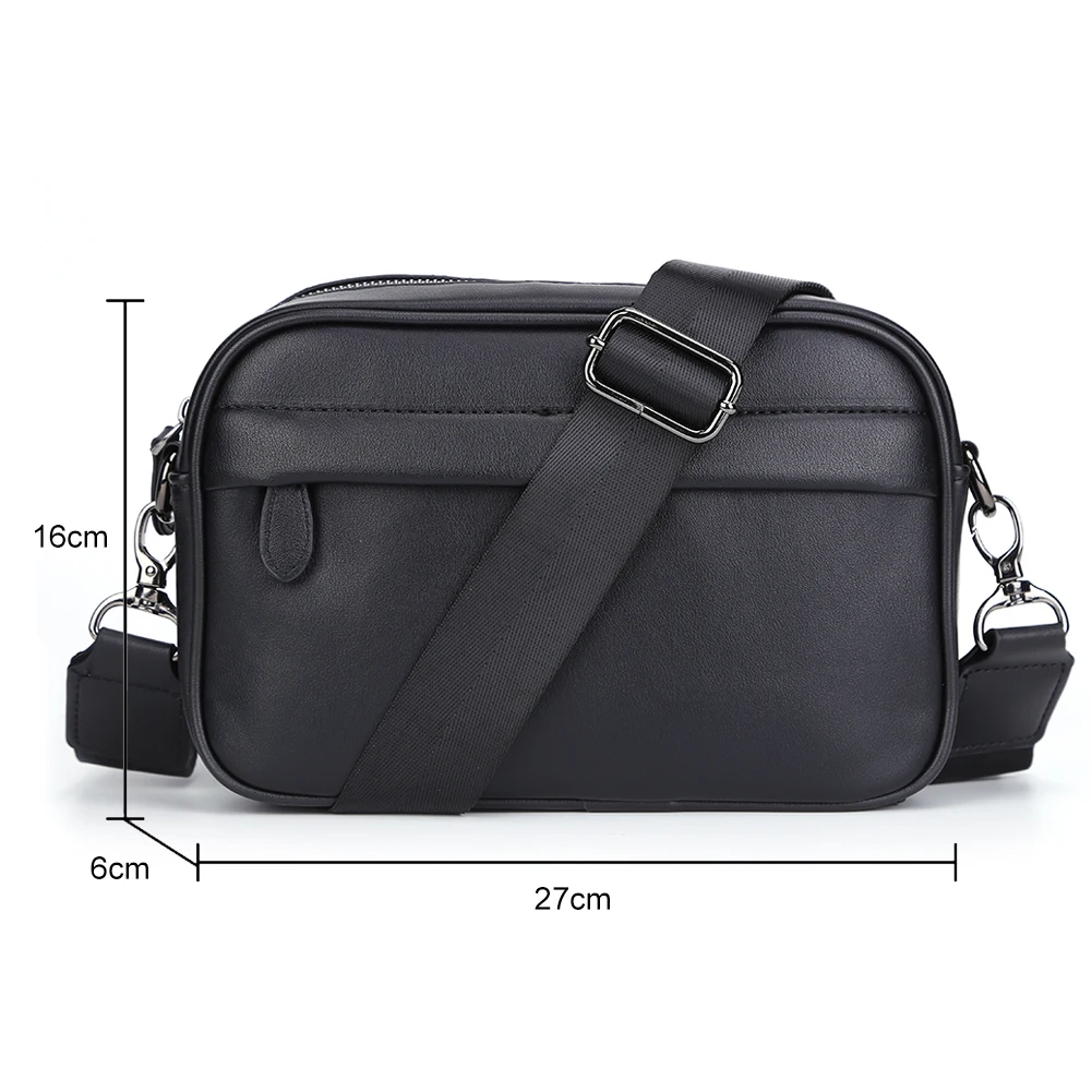 Sacs à bandoulière d'affaires  - Travel Accessories Tech avis et prix