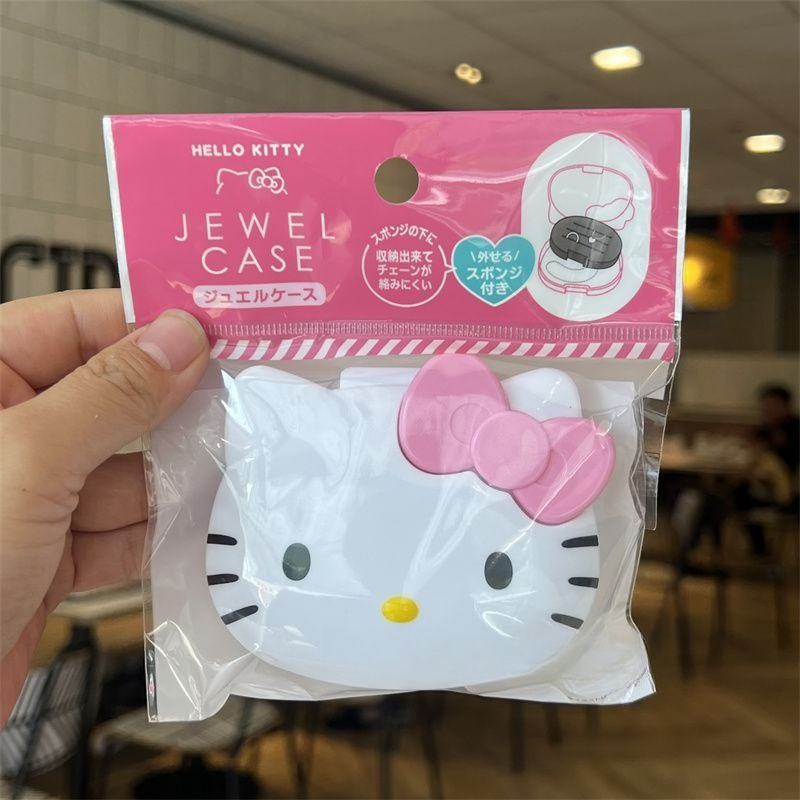 Nouvelle trousse à pilules Kaw - Travel Accessories Girly avis et prix