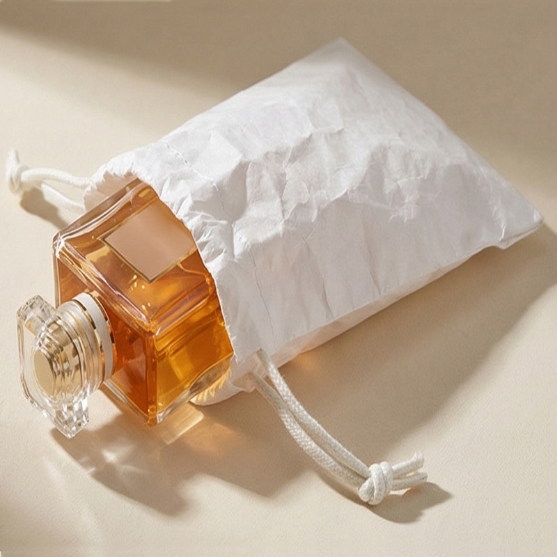 Sac à cordon en papier Tyvek p - Travel Accessories Jewelry avis et prix