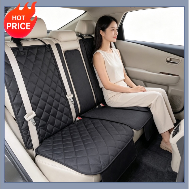 Housse de siège auto pour chie - Travel Accessories Comfort avis et prix
