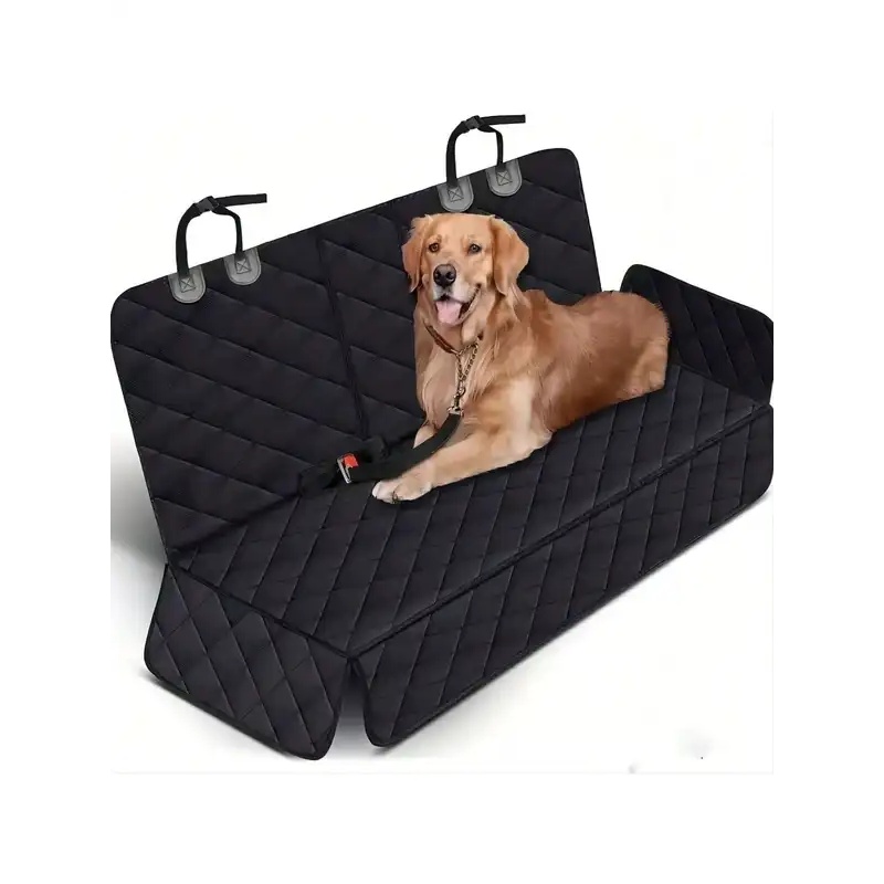 Housse de siège auto pour chie - Travel Accessories Comfort avis et prix