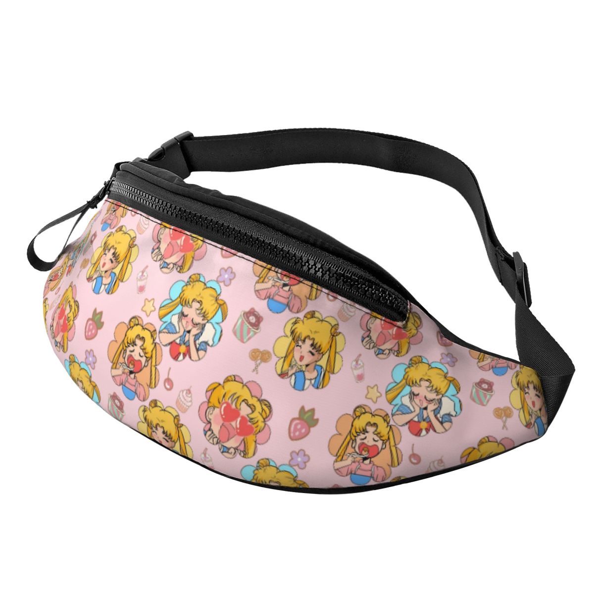 Sac banane personnalisé S-Sail - Travel Accessories Pouch For Women avis et prix
