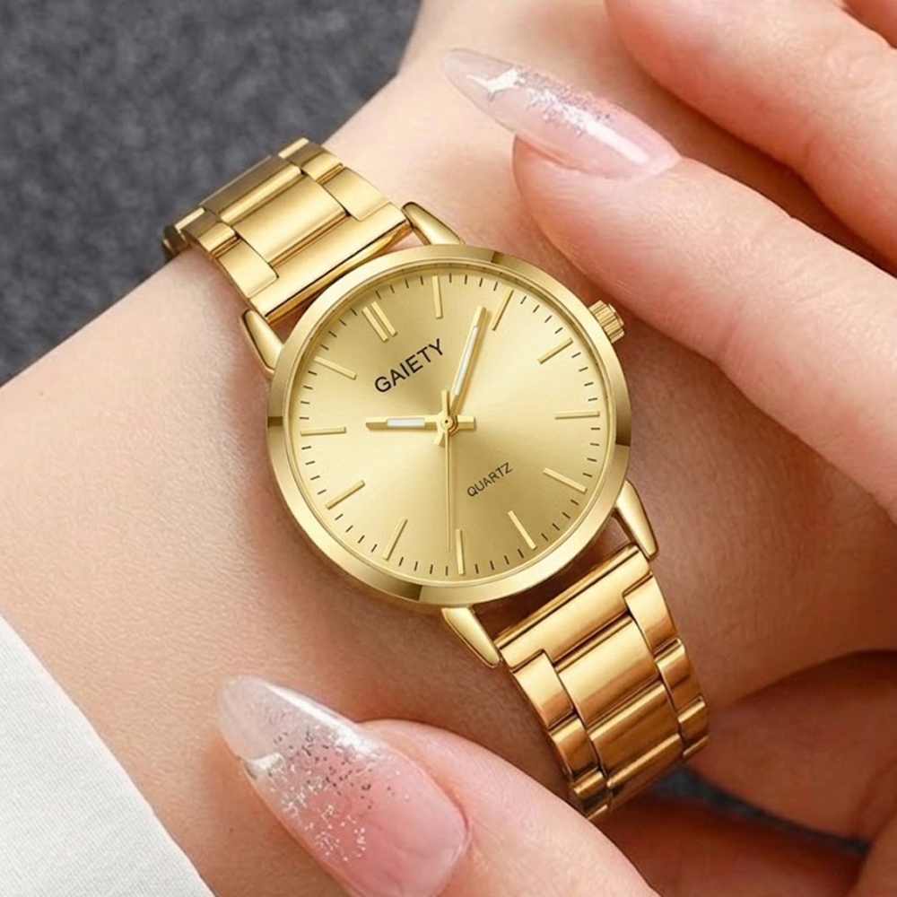 Ensemble de 5 montres-bracelet - Travel Accessories Jewelry avis et prix