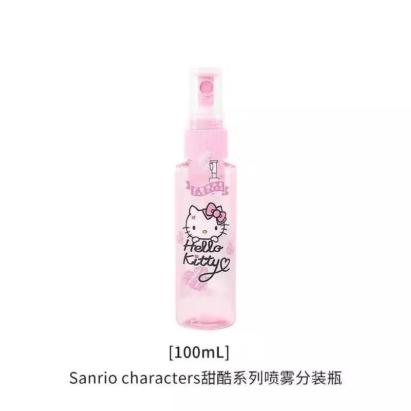 Bouteille pulvérisateur mignon - Travel Accessories Girly avis et prix