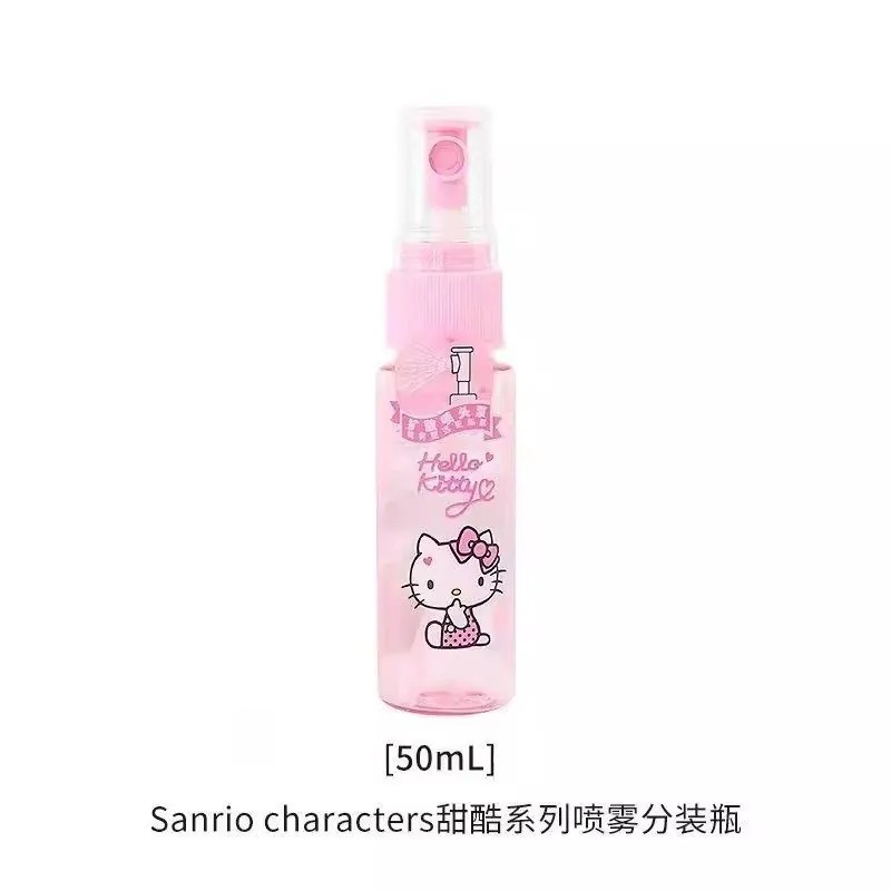 Bouteille pulvérisateur mignon - Travel Accessories Girly avis et prix