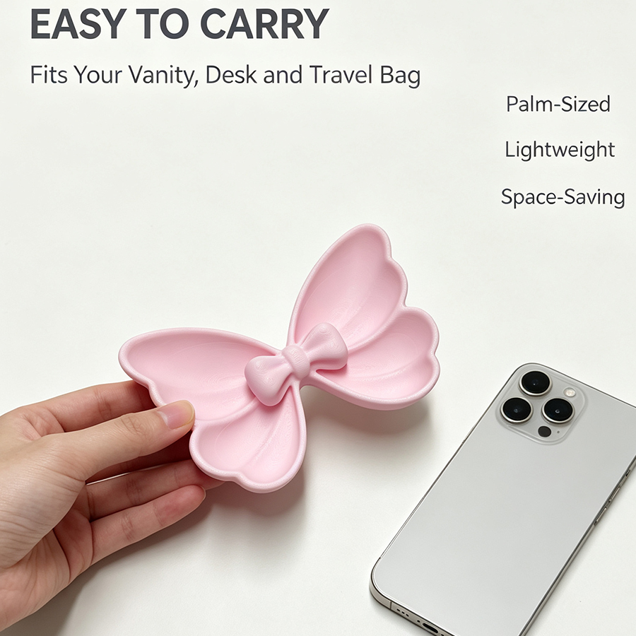 Plateau de rangement multifonc - Travel Accessories Girly avis et prix