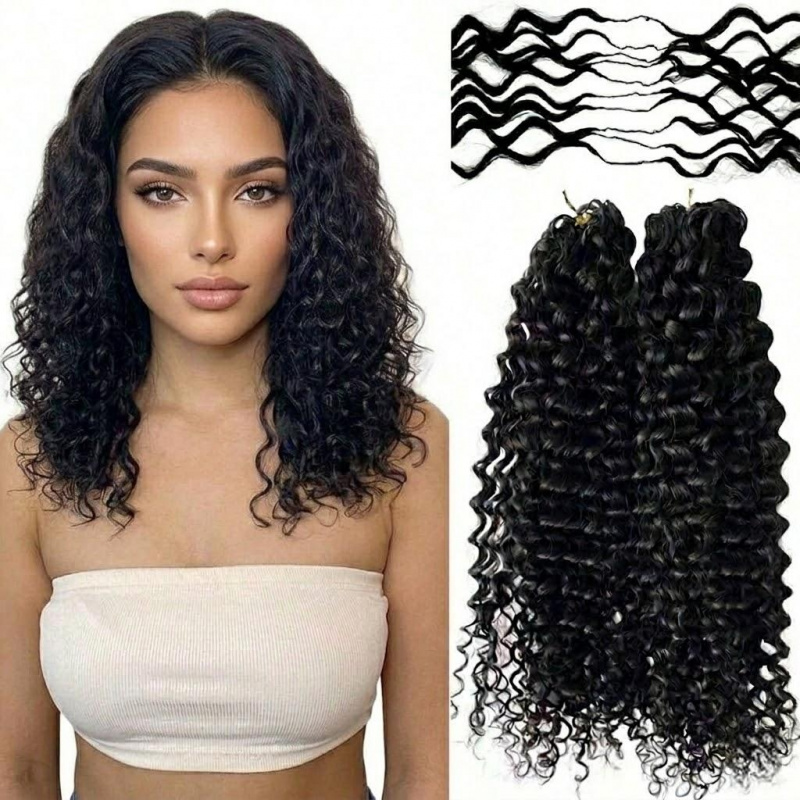 Extensions de cheveux synthéti - Travel Accessories For Women avis et prix