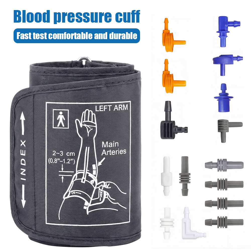 Brassard de tension artérielle - Travel Accessories Essentials avis et prix