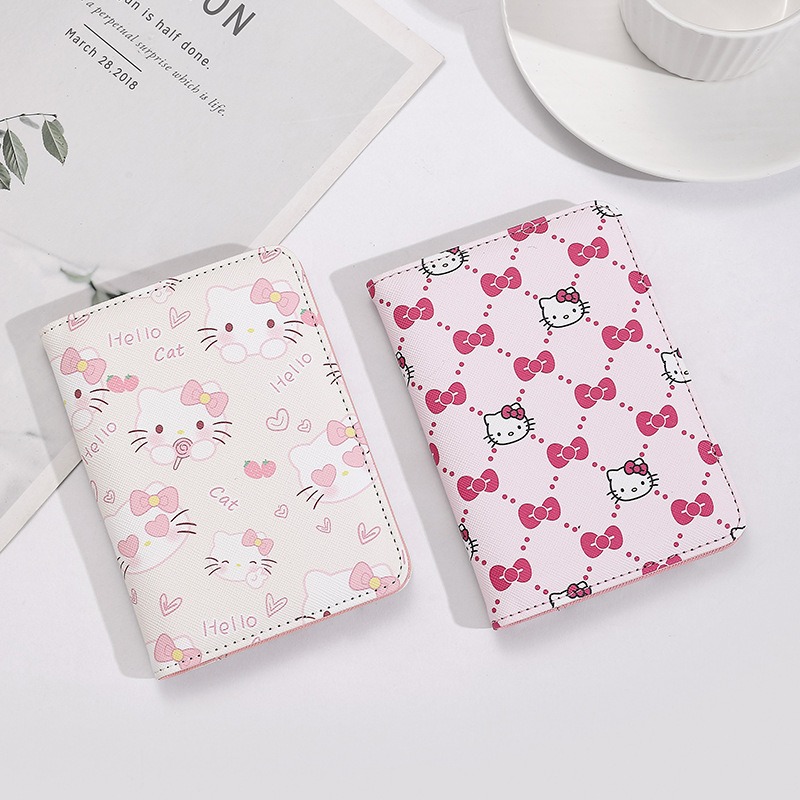 Hello Kitty – couverture de pa - Travel Accessories Kmart avis et prix