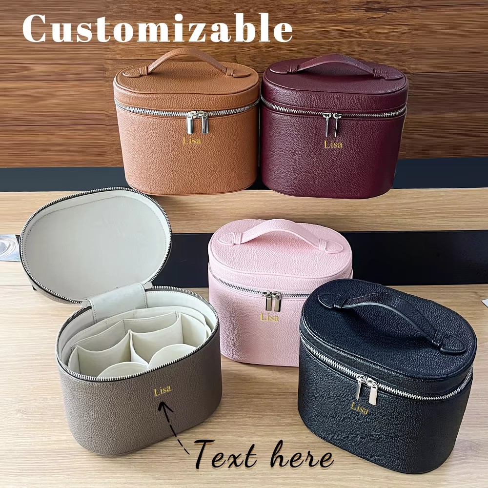 Grande trousse de maquillage e - Travel Accessories Toiletries avis et prix