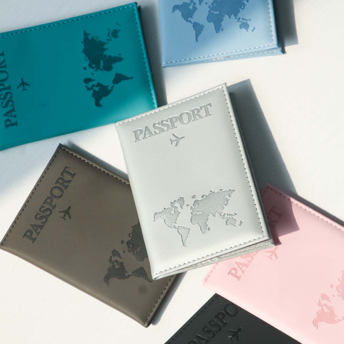 Nouvelle Housse de Passeport S - Travel Accessories Essentials avis et prix