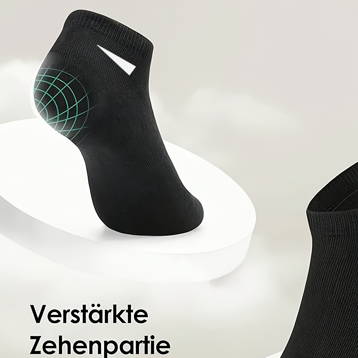 6/12 chaussettes invisibles un - Travel Accessories Comfort avis et prix