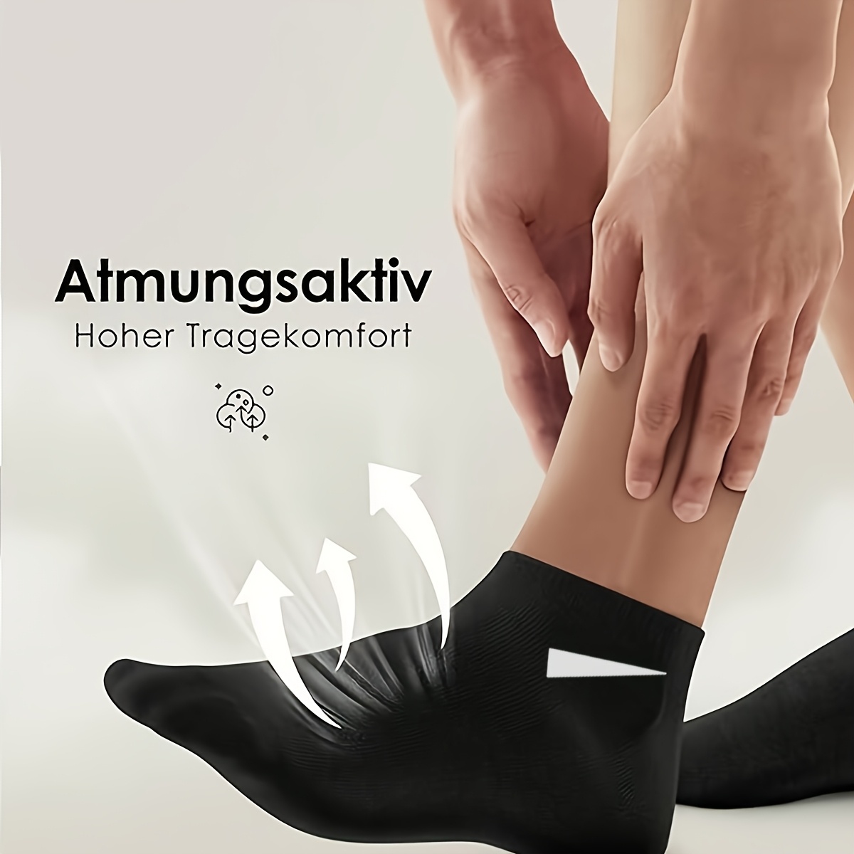 6/12 chaussettes invisibles un - Travel Accessories Comfort avis et prix